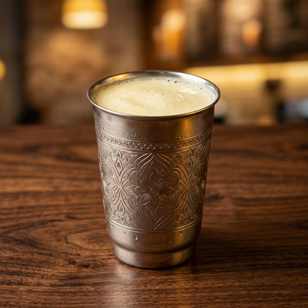 Sweet Lassi